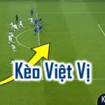 Giới thiệu về Kèo Việt Vị