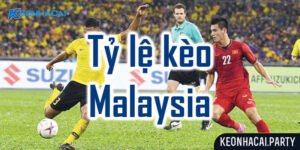 Hướng dẫn chi tiết cách đọc tỷ lệ kèo Malaysia