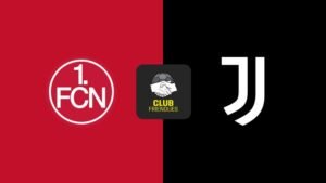 Soi kèo Nurnberg vs Juventus, 22h00 ngày 26/07/2024