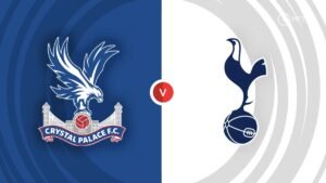 Nhận định Crystal Palace vs Tottenham