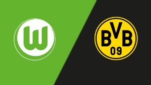 Nhận định Wolfsburg vs Dortmund: 02h45 ngày 30/10