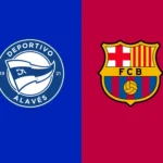 Soi kèo bóng đá Alaves vs Barcelona (23h30 ngày 04/10/2024)