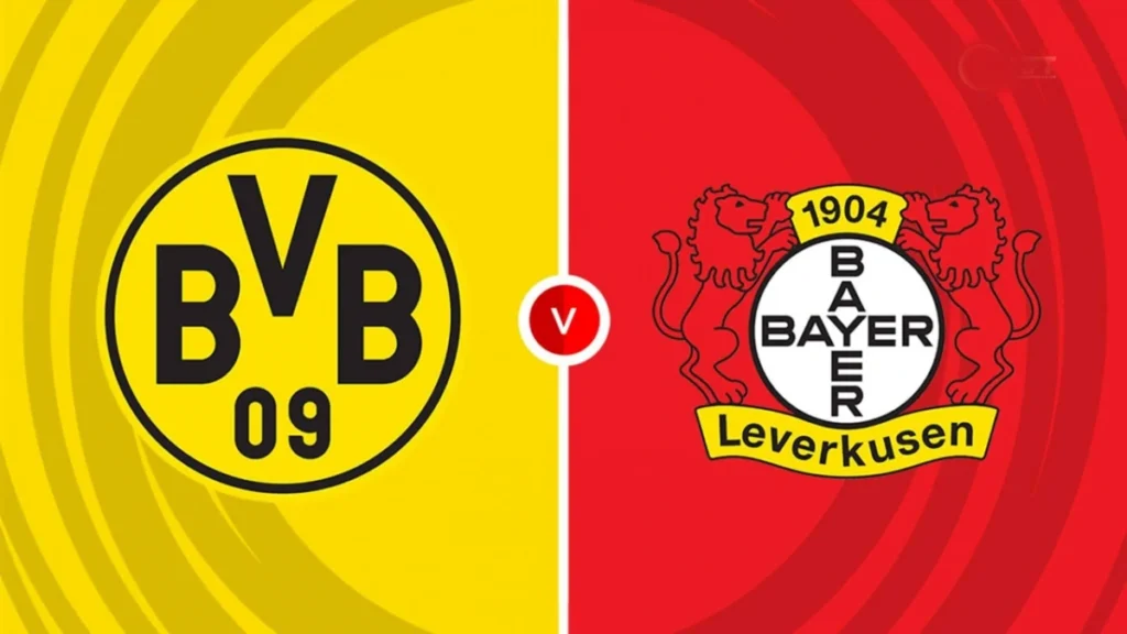 Nhận định Dortmund vs Bayer Leverkusen